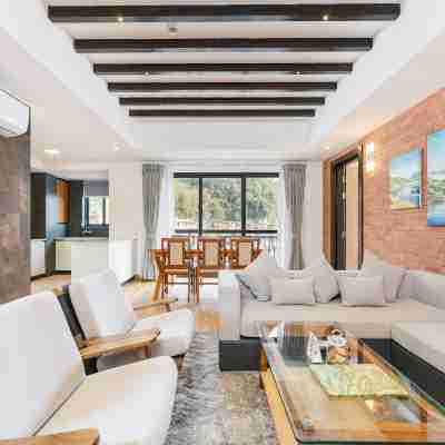 Atithi Suites Rooms