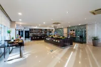 AP Oriental Beach - Adults Friendly - breakfast