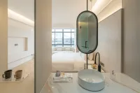 Muye LUMi Design Hotel (Yuyao City Center Yangming Ancient Town)