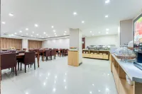 Chaogu Hotel (Changchun Satellite Square & Municipal Government)