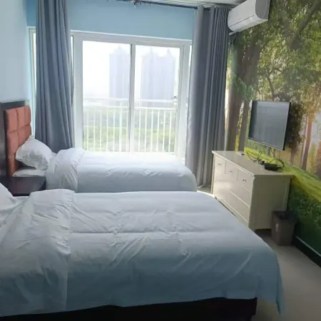 Nuanju Homestay