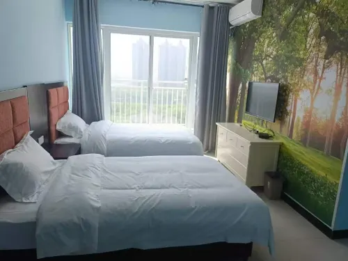 Nuanju Homestay