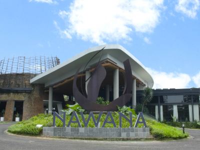 Nawana Sentul City by Alana
