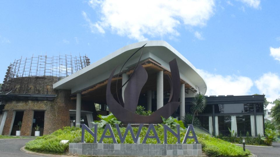 Nawana Sentul City by Alana