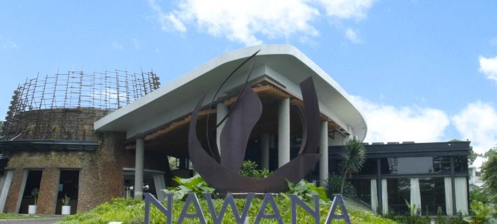 Nawana Sentul City by Alana Hotéis em Bogor Regency