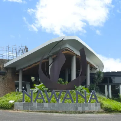 Nawana Sentul City by Alana Hotels near Mount Pancar Hot Spring