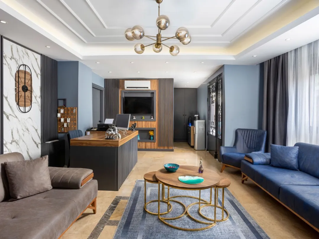 Meridiani Taksim Hotel - Osmanbey