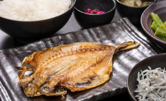 Shizutetsu Hotel Prezio Numazu