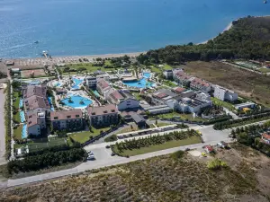 Akra Fethiye Tui Blue Sensatori