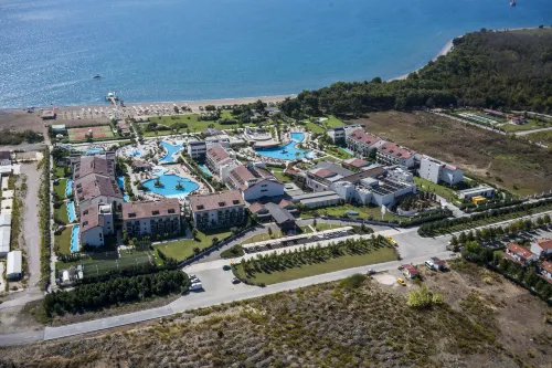 Akra Fethiye Tui Blue Sensatori