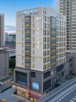 Home Inn Select (Bazhong Laoguanqiao Branch)