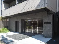 Daffitto押上II 東京晴空塔附近的飯店