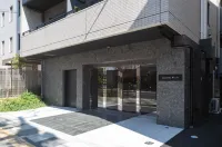 Daffitto押上II 鄰近墨田區的酒店