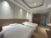 Tianzi Hotel (Zhaoxiang Platinum Times)