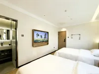 Xingnai Hotel (Zhongyuan International Expo Center Fenghuangtai South Subway Station) Hotels in Zhengzhou