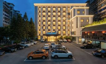 Yuesen·Yizhi Hotel