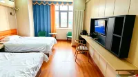 Home Inn Huayi Hotel (Langfang Xianghe Xinkai Street Furniture City Branch