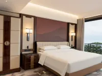 Jinzhou Bijia Mountain Villa Hotels in Jinzhou