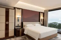 Jinzhou Bijia Mountain Villa
