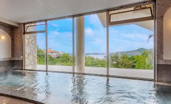 TOBA OCEAN RESORT