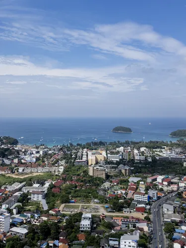 รูปภาพของ1BR Elegant Kata View Appartment 35m2