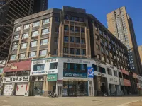Yunshang · Cloudspire · Breeze Resort Homestay (Shenyang Normal University Branch) โรงแรมในเขตใหม่เชนเป่ย