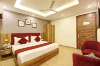 Saltstayz Select - Huda City Center - balcone