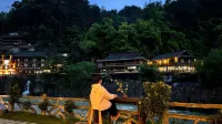 Qixi Homestay (Langde Miao Village Scenic Area)