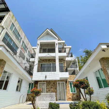 Windy Ridge Hotel Tagaytay