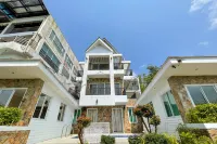 โรงแรม วินดี้ ริดจ์ ทาไกไต - ที่มีสปา