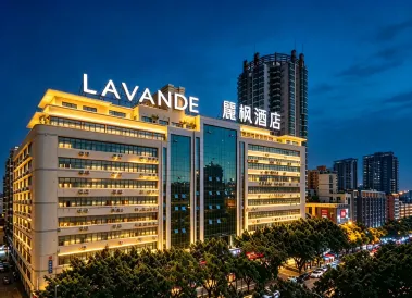 Lavande Hotel Shenzhen Xixiang Baotian 1st Road Subway Station store