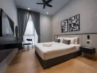 Isola KLCC Hotel, Trademark Collection by Wyndham Hotels near The Intermark