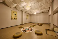 ARULA Hotel, Gaoqi Airport, Xiamen - Kylpylä