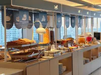 HANTING HOTEL HO CHI MINH CITY DOWNTOWN Hoteles cerca de Distrito 8
