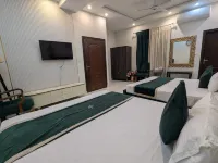 GOLDEN ONE HOTEL Hotels in Lahore