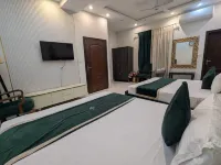 GOLDEN ONE HOTEL