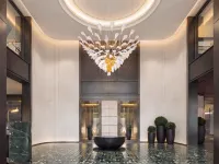 Shenyang North East Asia Hotel 선양 호텔