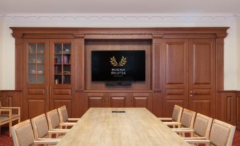 Hotel Rodina Grand Hotel & Spa Irkutsk