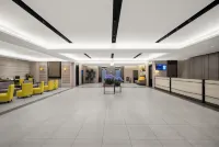 Homeinn Plus Hotel (Tai'an Dongyue Street Renault Wuyue Plaza)