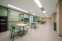 Hi Inn ホテル（重慶解放碑中心）