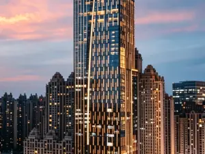 완다 비스타 정저우