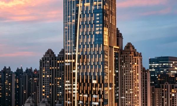 Wanda Vista Zhengzhou