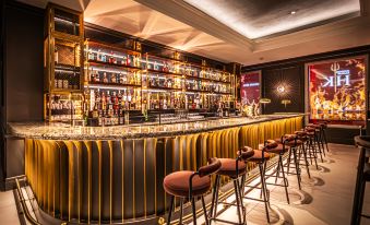 The Cumberland, London