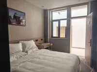 Daizhou Gucheng Study Base