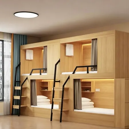 Chinese Hotel-Youth