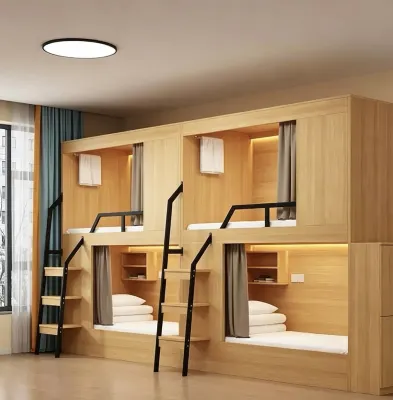 Chinese Hotel-Youth