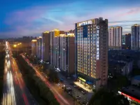 Licheng Meinian International Hotel (Sunshine Metro Station, Central South University) - Hot Springs