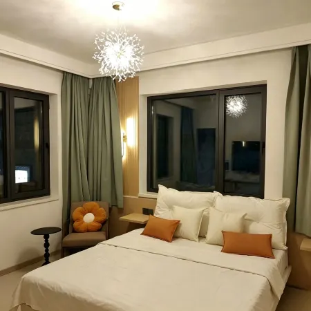 Xingfu Zhixiang Guesthouse