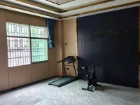 De'an VYBE HOUSE Heyun Hotel (De'an High-Speed Railway Station Chaoyang Road Pedestrian Street) Hotels in De'an