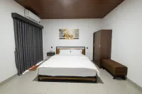 Gumitish Residence Singaraja